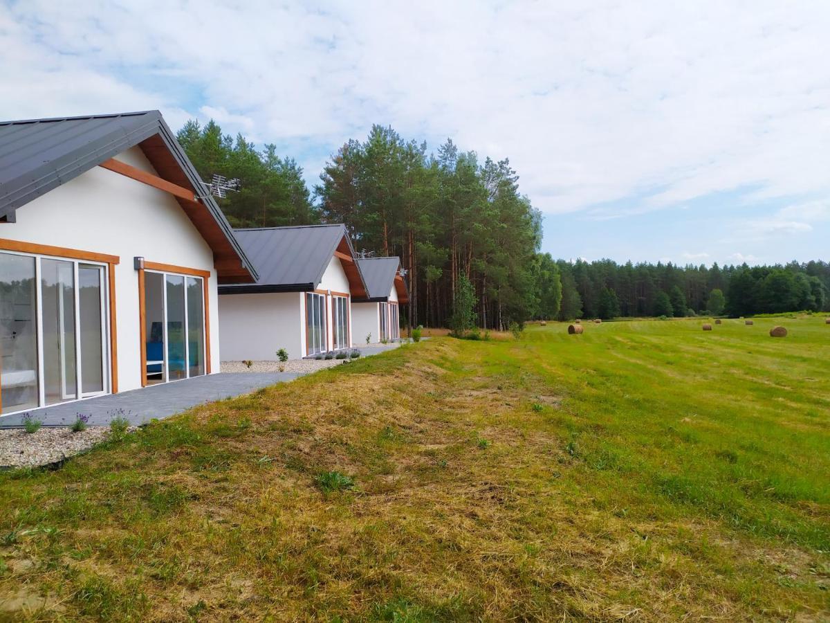 Zurawia Polana Villa Swietajno  Eksteriør billede